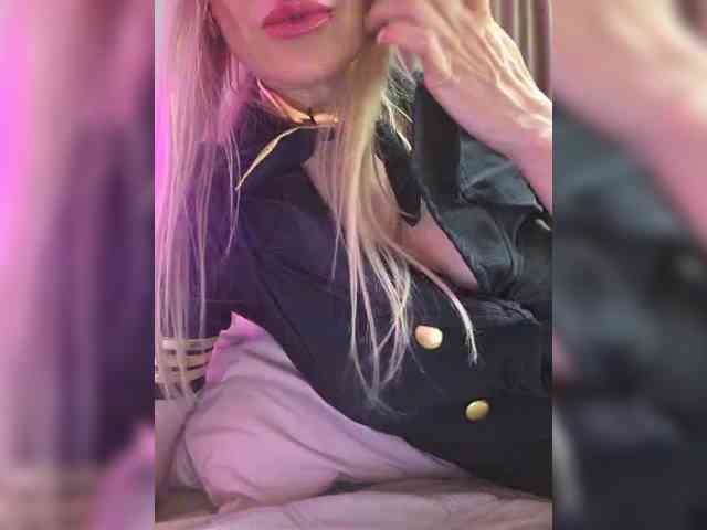 TerriRose Live Webcam on BongaCams