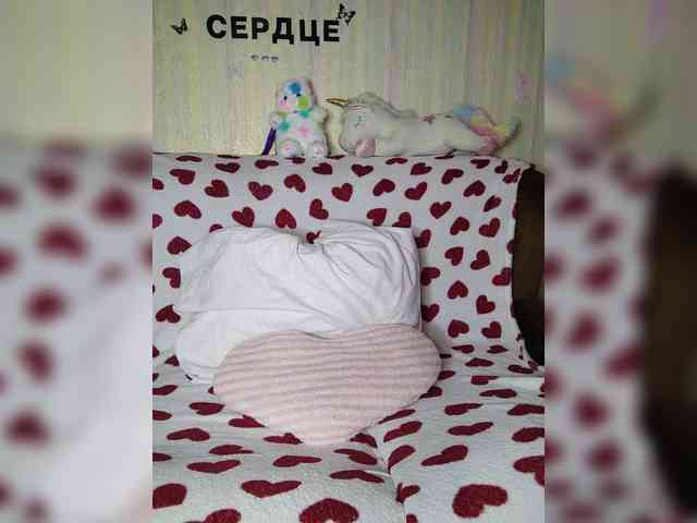 nude chat TerriRose