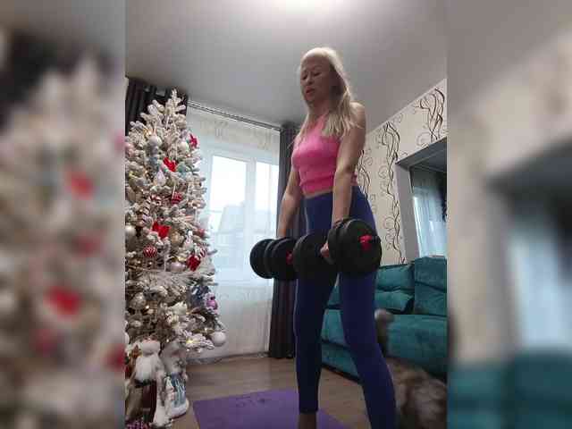 Blondi_Love webcam