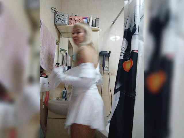 live amateur porn TerriRose
