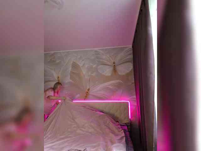 TerriRose Live Webcam on BongaCams