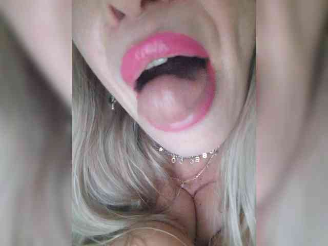 TerriRose Live Webcam on BongaCams