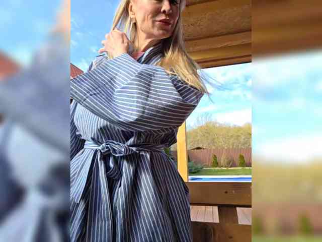 sex live stream TerriRose