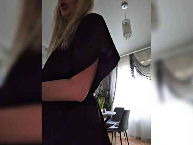 Love-blondi webcam
