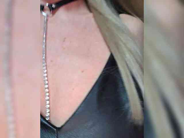 TerriRose Live Webcam on BongaCams