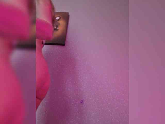 TerriRose Live Webcam on BongaCams