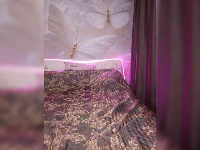 TerriRose Live Webcam on BongaCams