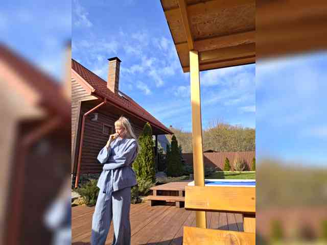 sex live stream TerriRose