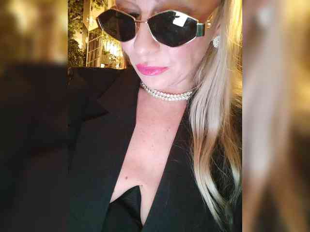 Модель: Blondi_Love