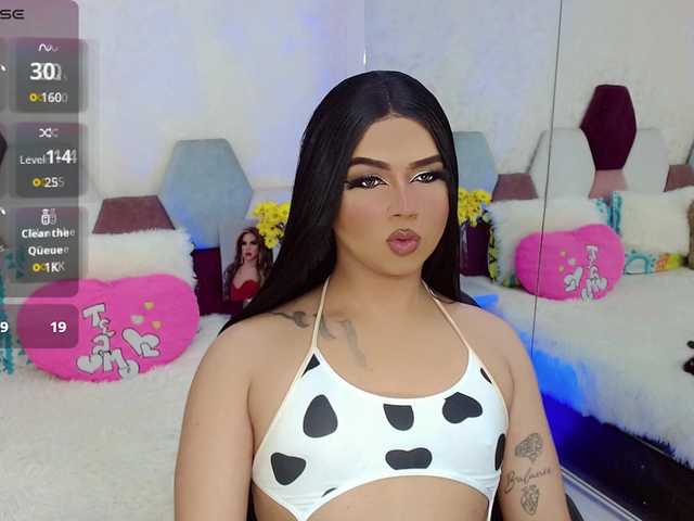 ZoeValentina