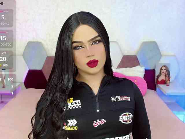 ZoeValentina ZoeValentina