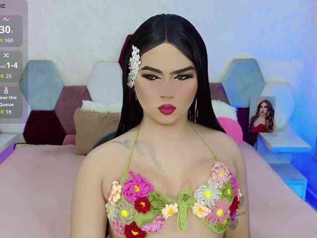 ZoeValentina ZoeValentina