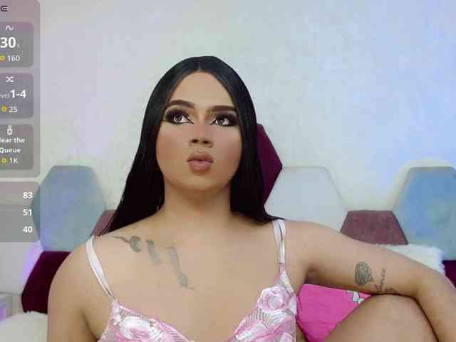 ZoeValentina ZoeValentina