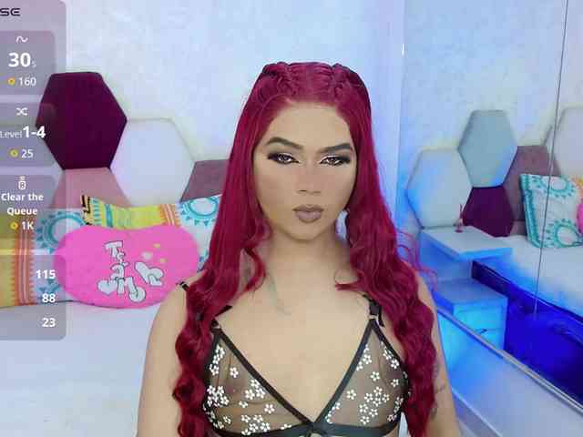 ZoeValentina