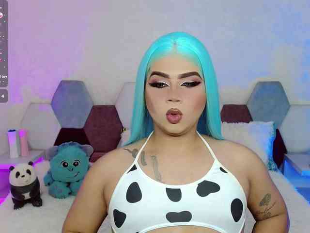 ZoeValentina