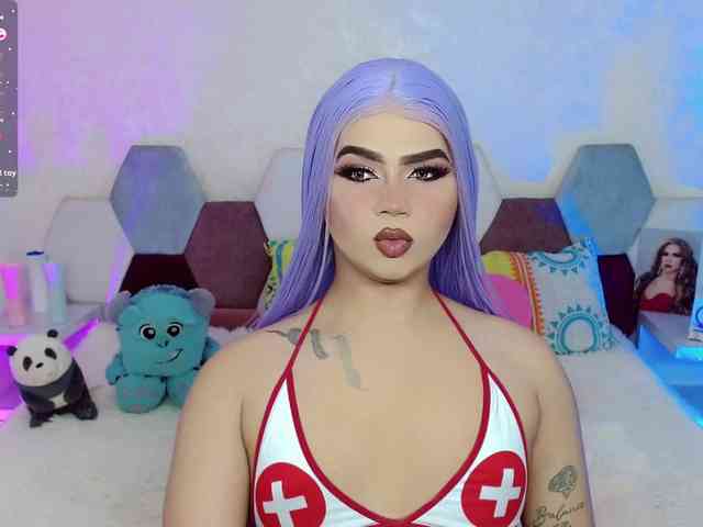 ZoeValentina