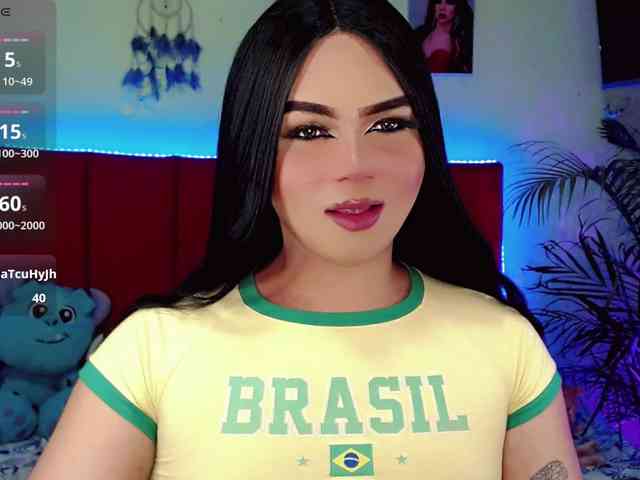 ZoeValentina ZoeValentina