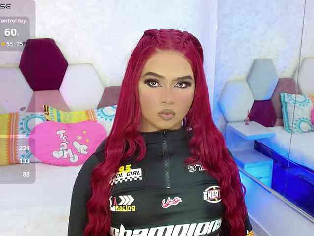 ZoeValentina