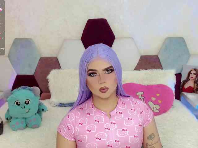 ZoeValentina