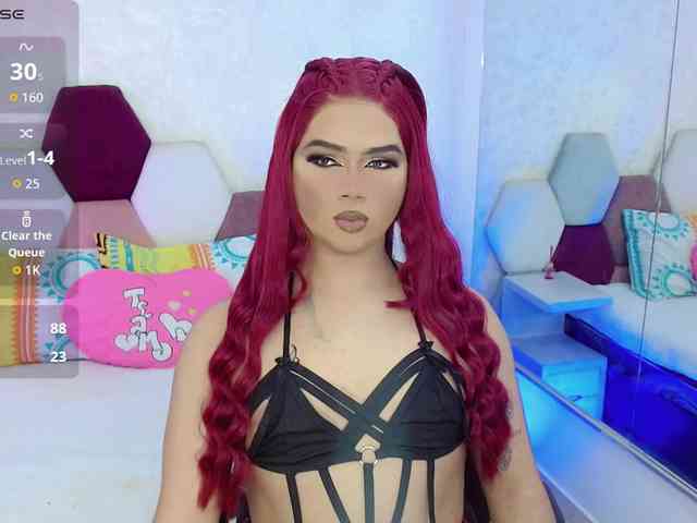 ZoeValentina
