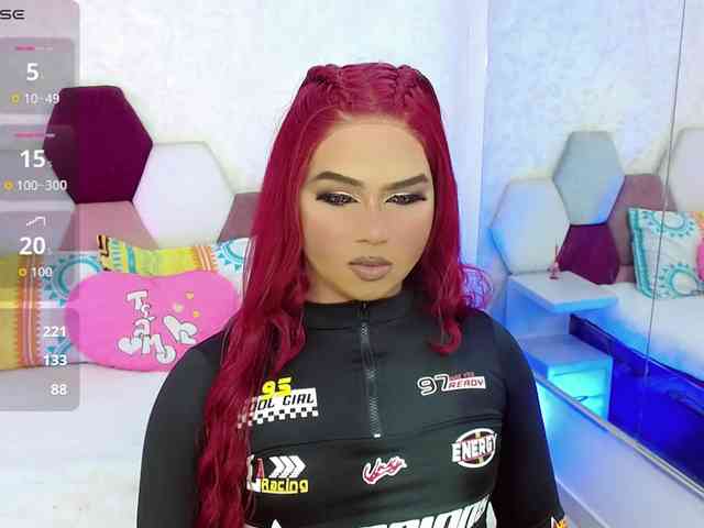 ZoeValentina