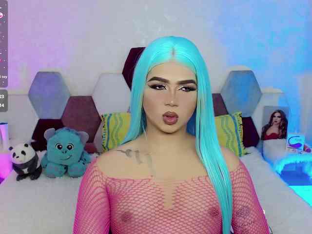 ZoeValentina