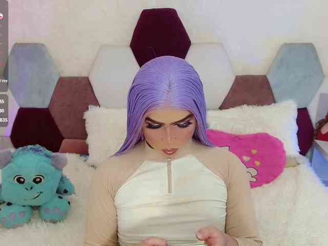 ZoeValentina