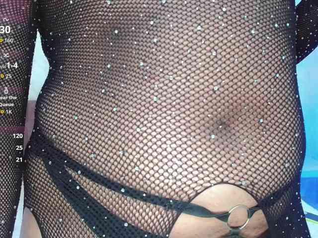 ZoeValentina Live Webcam on BongaCams