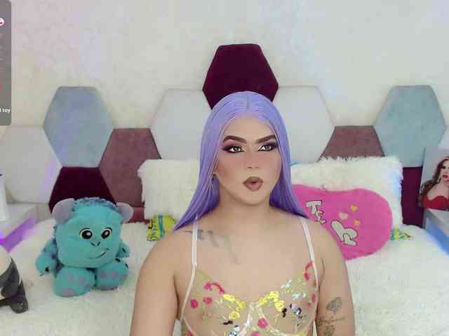 ZoeValentina