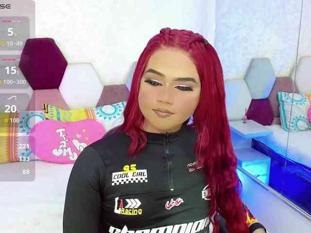 ZoeValentina