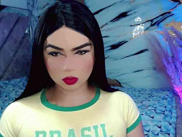 ZoeValentina Live Webcam on BongaCams