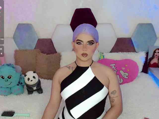 ZoeValentina