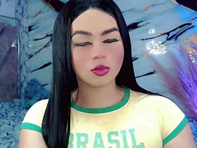 ZoeValentina Live Webcam on BongaCams