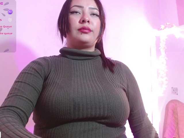 damii-tay's BongaCams show and profile