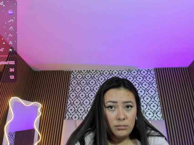 damii-tay Live Webcam on BongaCams