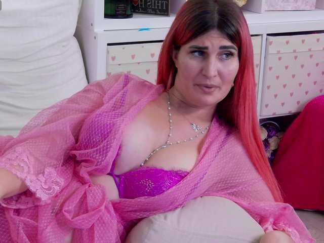 EvellynFrancis from BongaCams is Freechat
