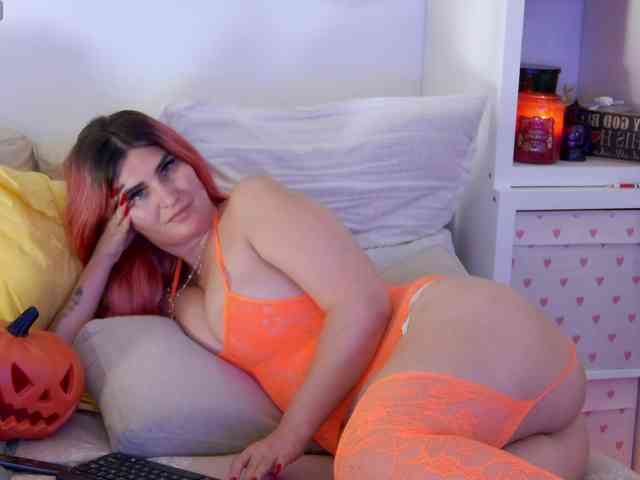 EvelynFrances webcam