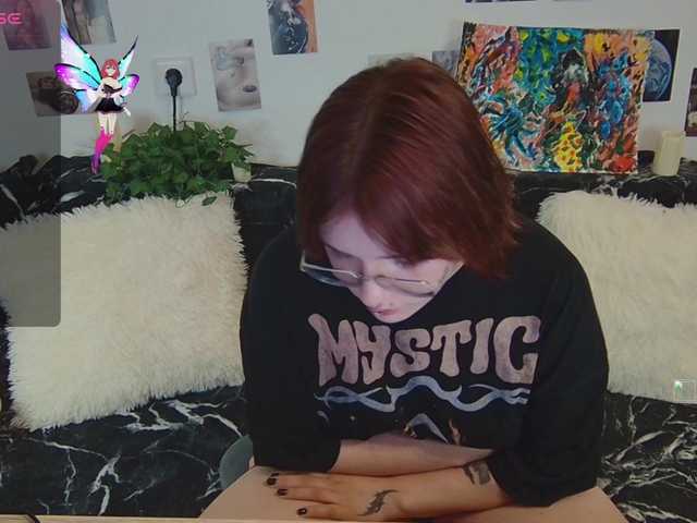 sashasextape2 on BongaCams 