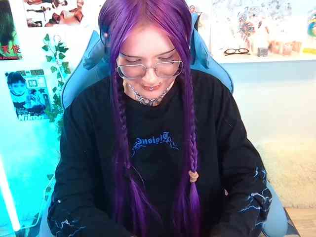 sashasextape2 Live Webcam on BongaCams