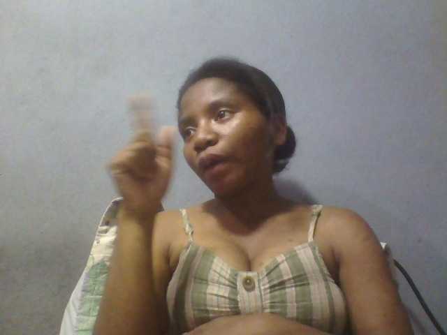 Candice on Bongacams