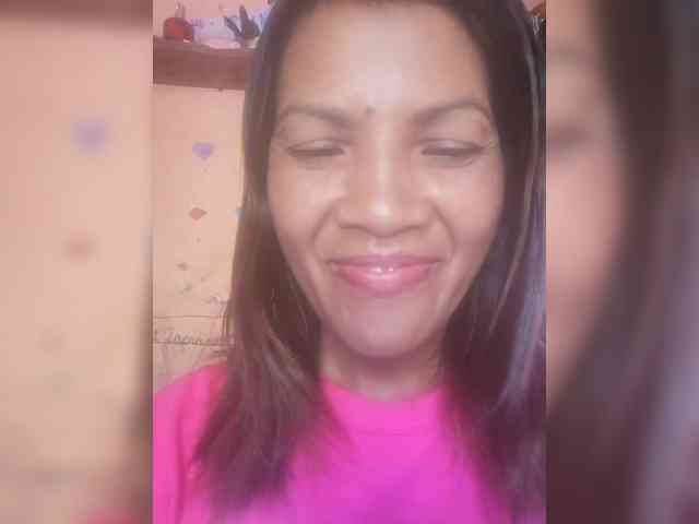 Sweetie691 webcam