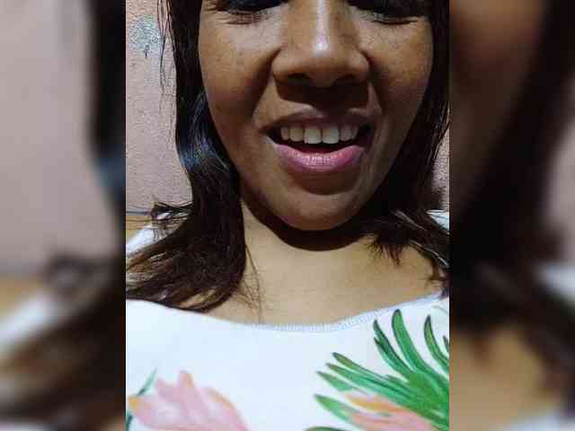 Sweetie691 webcam