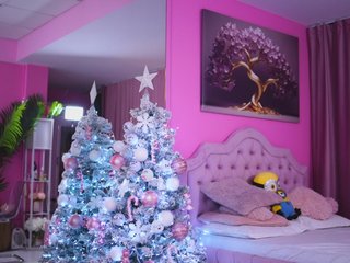 AshleysinnX Porn Show