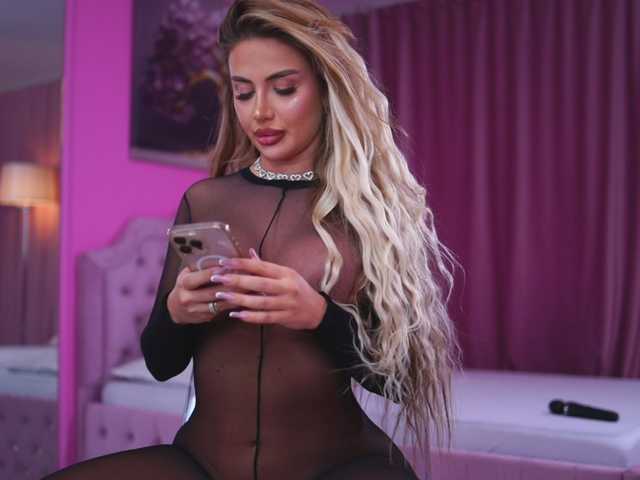 Sex chat gratuit in direct cu AshleysinnX pe BongaCams