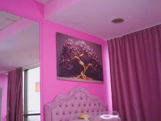 Sex chat gratuit in direct cu AshleysinnX pe BongaCams