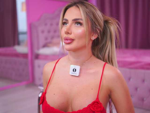 Sex chat gratuit in direct cu AshleysinnX pe BongaCams