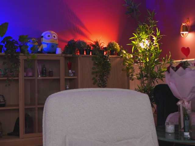 AshleysinnX's BongaCams show and profile