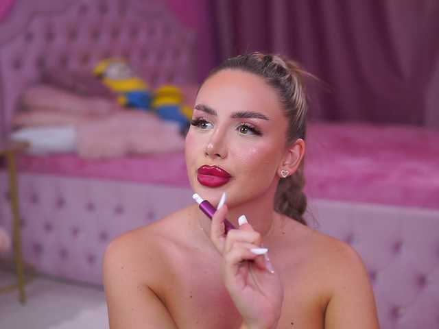 Sex chat gratuit in direct cu AshleysinnX pe BongaCams