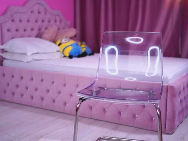 AshleysinnX's BongaCams show and profile