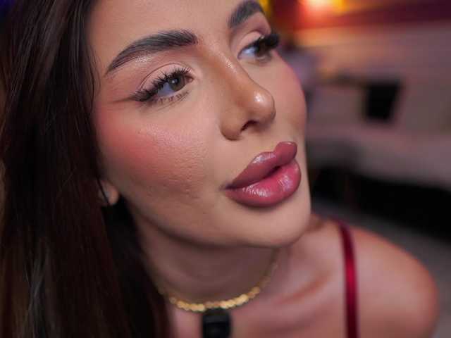 AshleysinnX's BongaCams show and profile